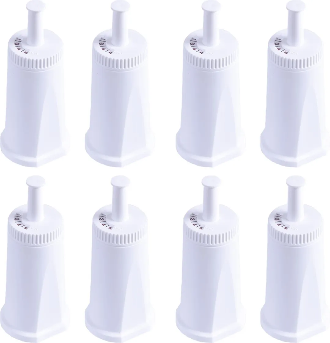 Solis Claris Waterfilter