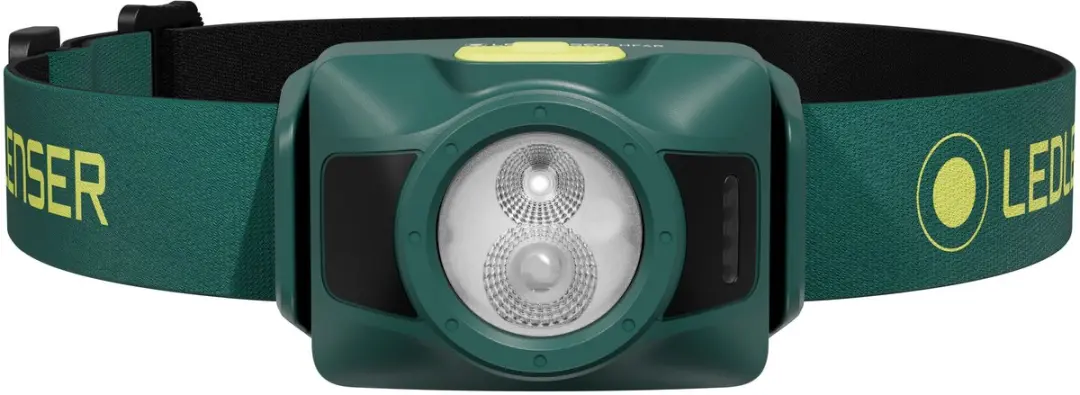 Ledlenser HF4R 503305 Oplaadbare Hoofdlamp