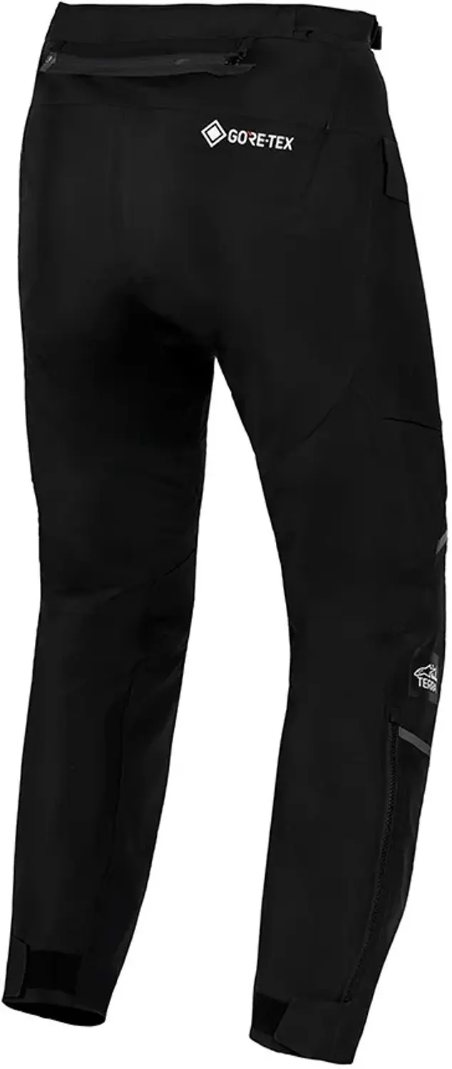 Alpinestars ST-7 V2 Gore-Tex motorbroek - Zwart - afbeelding 3 van 6