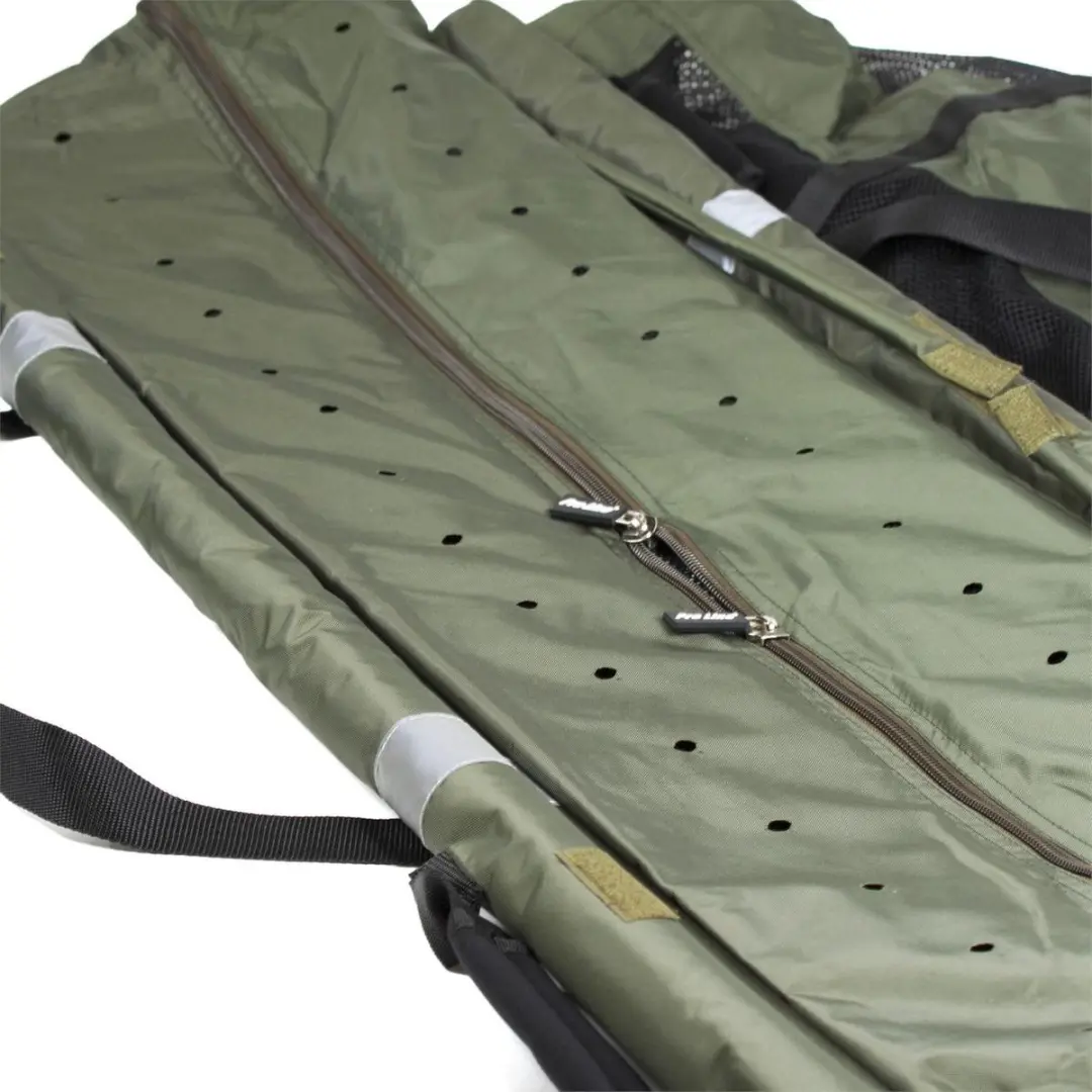 Proline Xtreme Floating Weight Sling Weegzak - Groen - afbeelding 3 van 6