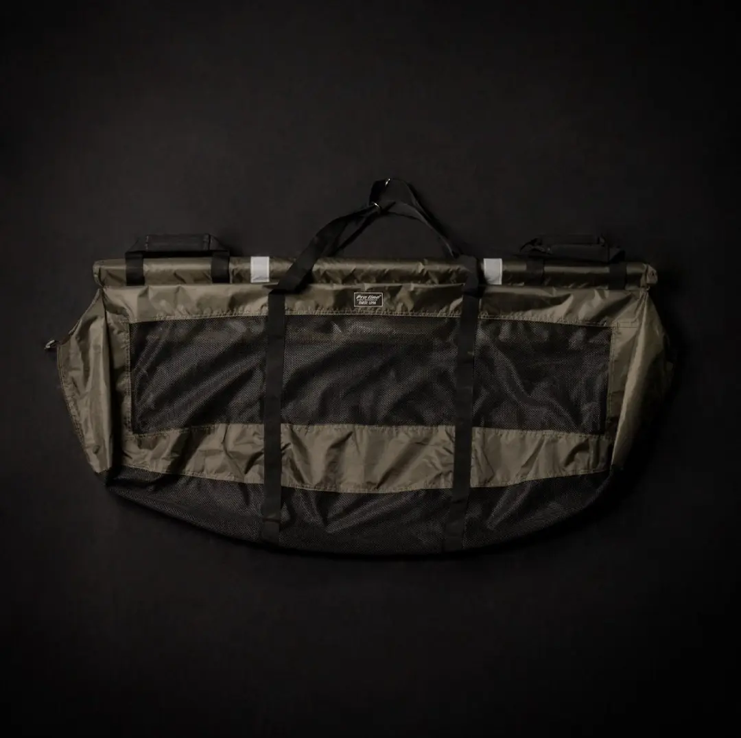 Proline Xtreme Floating Weight Sling Weegzak - Groen - afbeelding 5 van 6