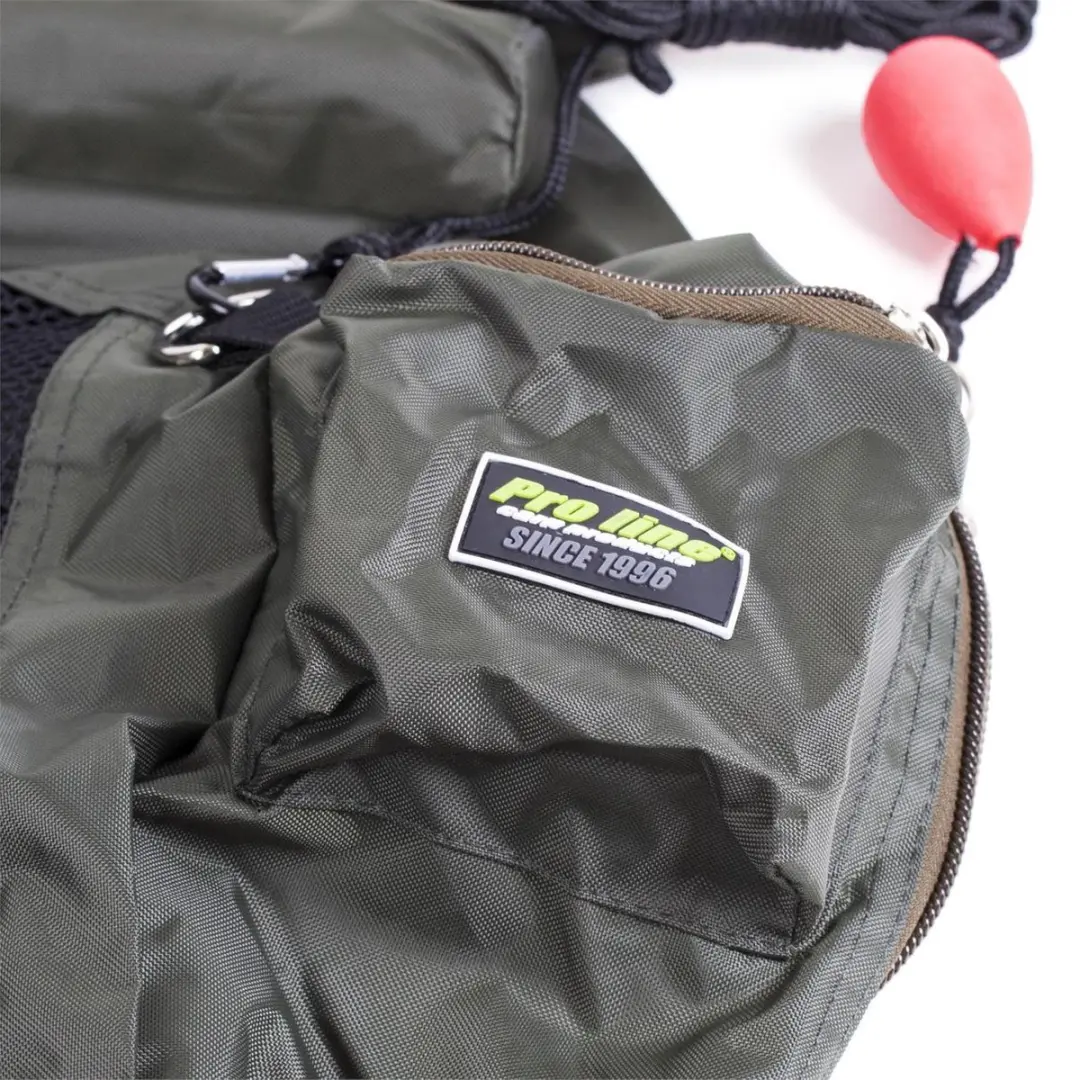 Proline Xtreme Floating Weight Sling Weegzak - Groen - afbeelding 4 van 6
