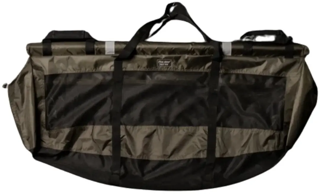 Proline Xtreme Floating Weight Sling Weegzak - Groen - afbeelding 6 van 6