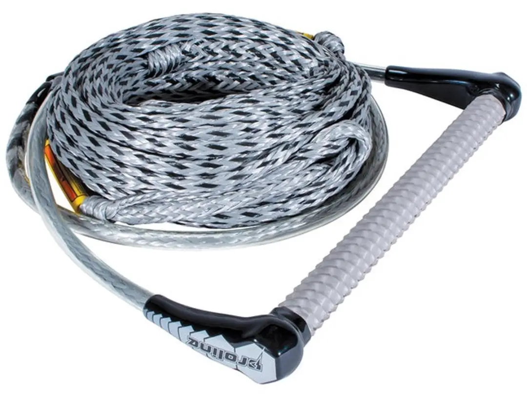 Proline 20 Meter Launch EVA Wakeboardtouw met Handvat Pakket