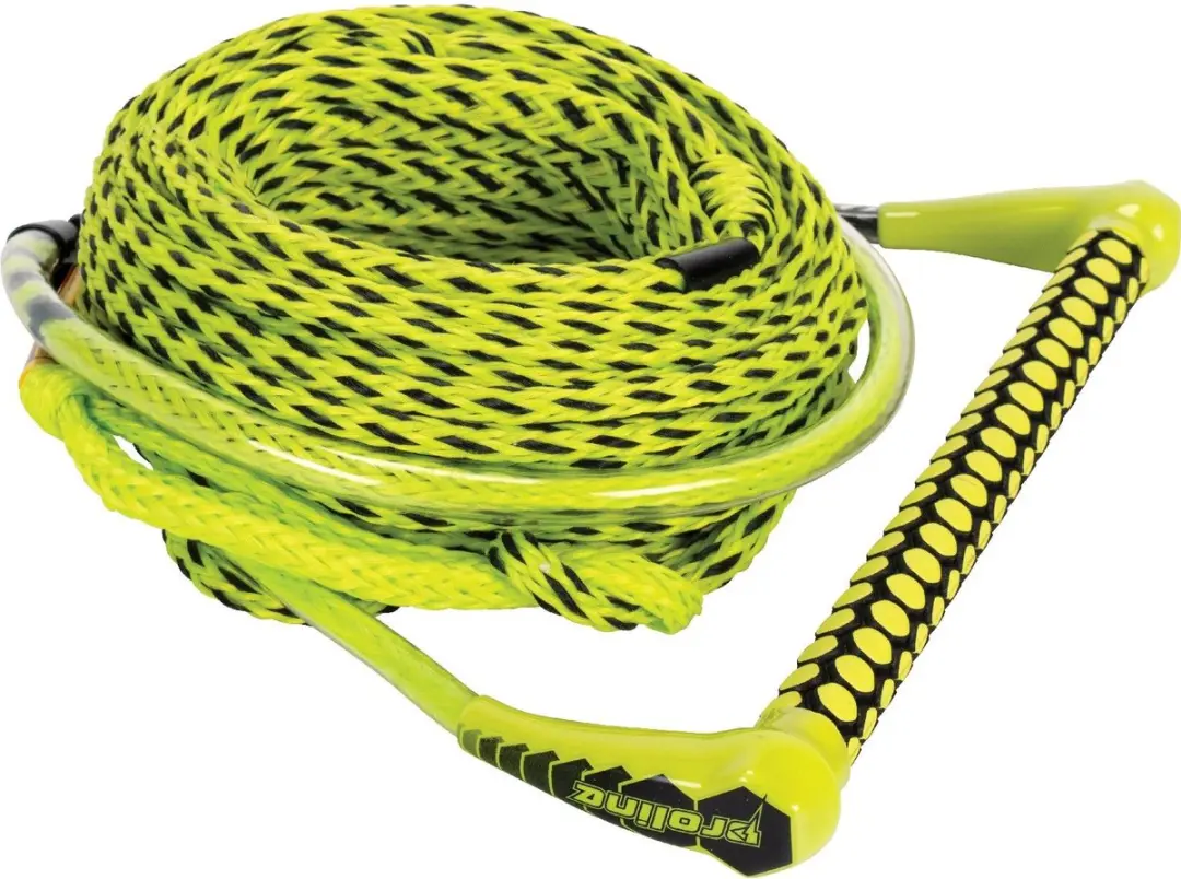 ProLine Recreational Wakeboard Handle & Lijn Set