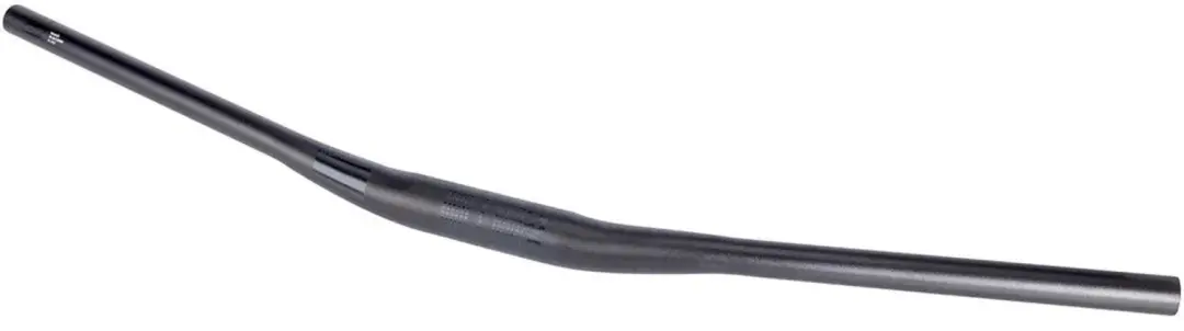 Contec Moab R15 S9 Stuur Zilver 35 mm / 780 mm