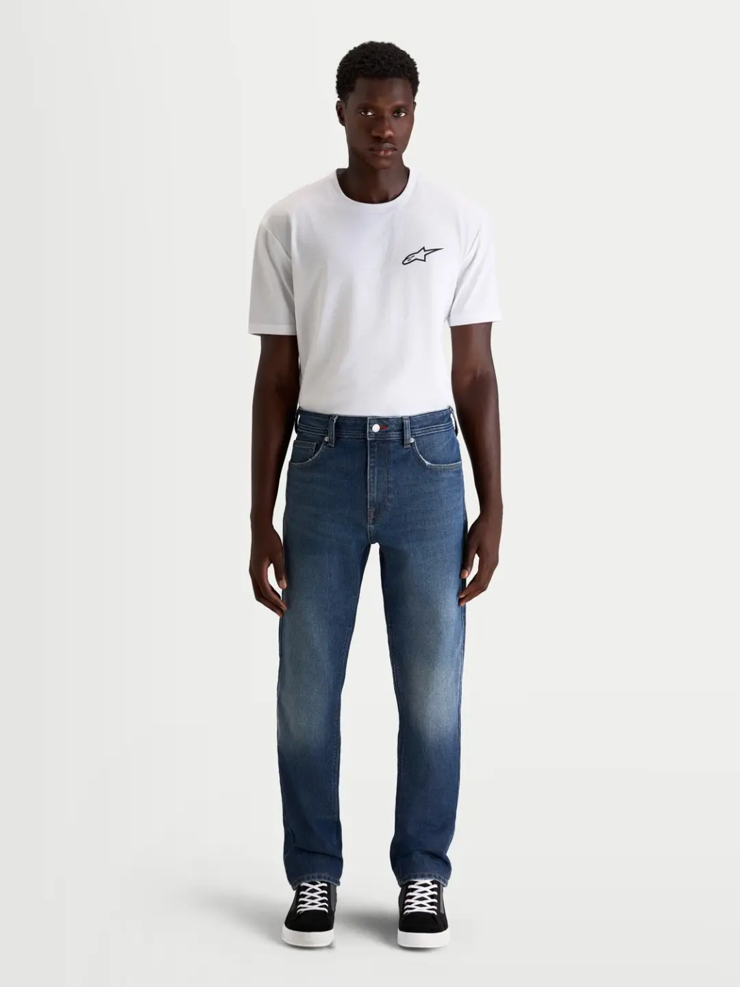 Alpinestars Flex-Ast 8 Motorjeans - afbeelding 5 van 6