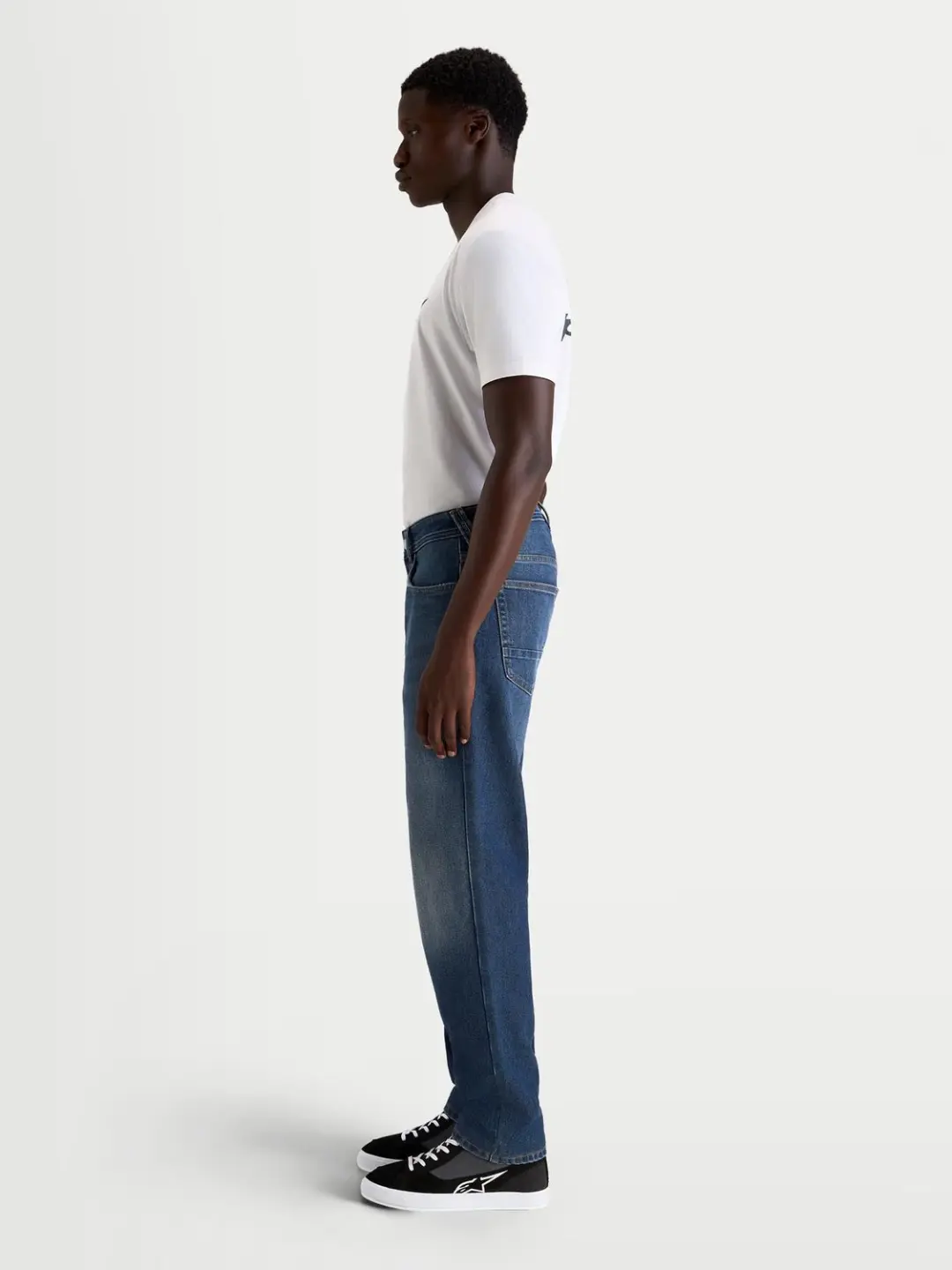 Alpinestars Flex-Ast 8 Motorjeans - afbeelding 6 van 6