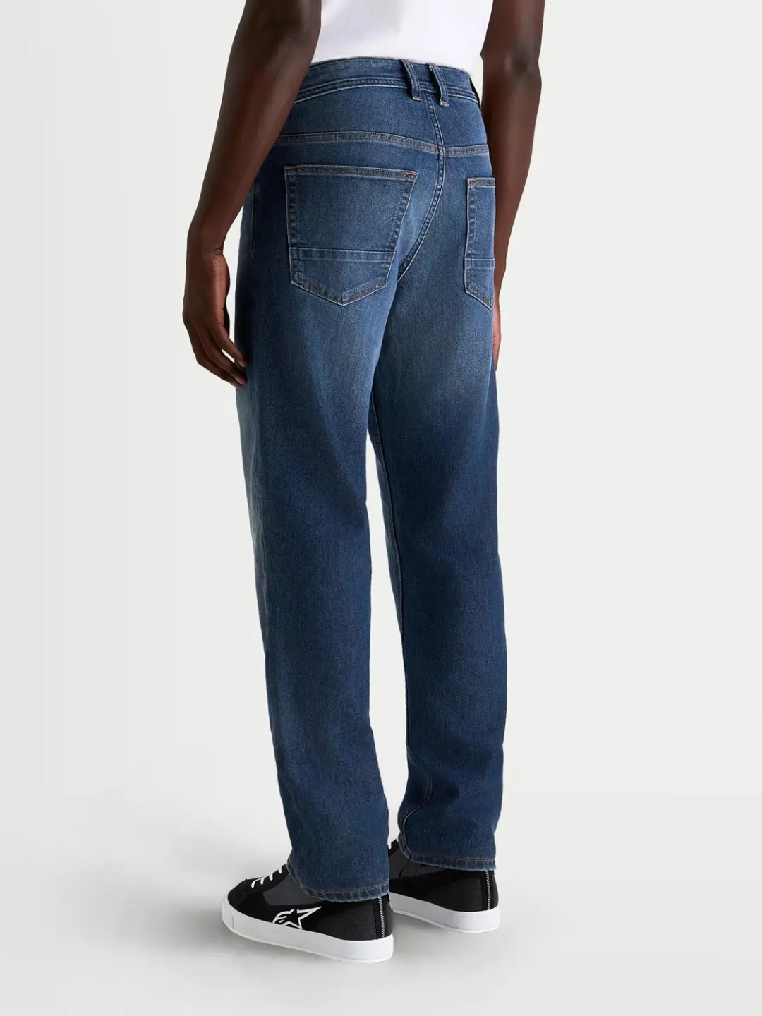 Alpinestars Flex-Ast 8 Motorjeans - afbeelding 4 van 6