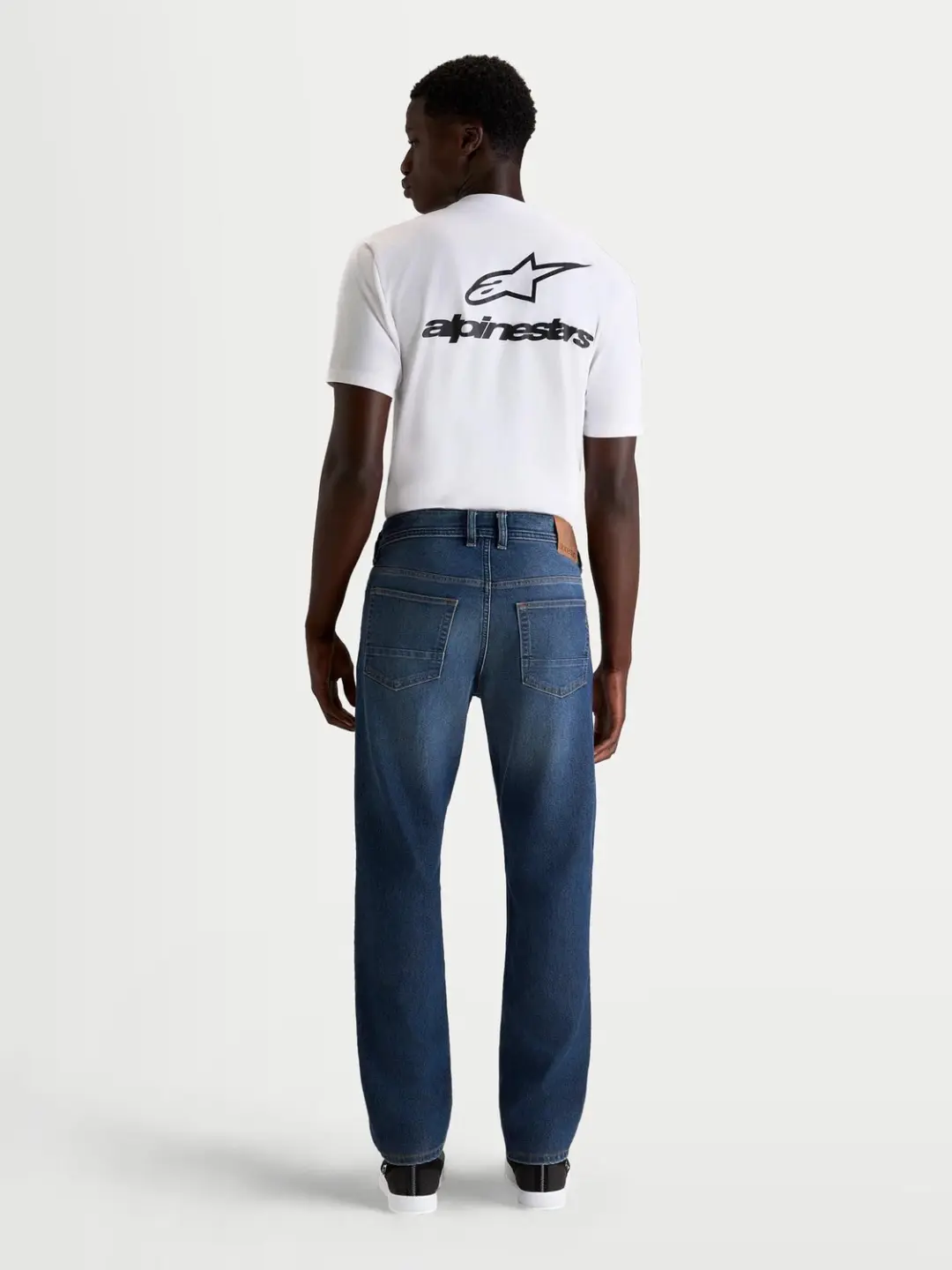 Alpinestars Flex-Ast 8 Motorjeans - afbeelding 3 van 6