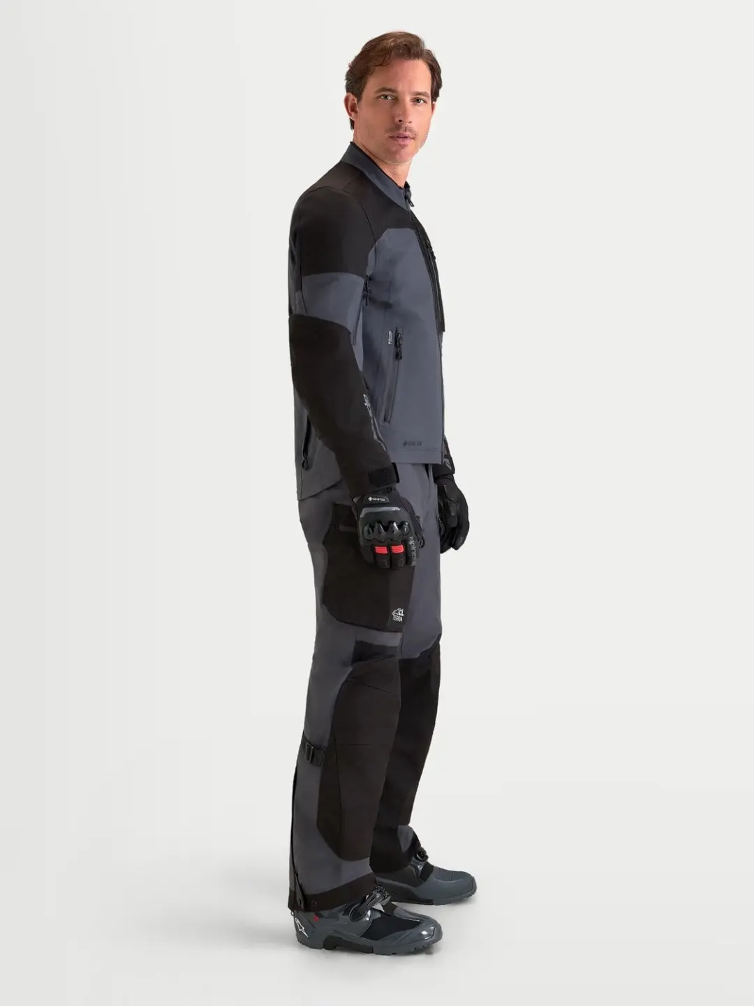 Alpinestars Arenis Gore-Tex motorjas - afbeelding 5 van 6