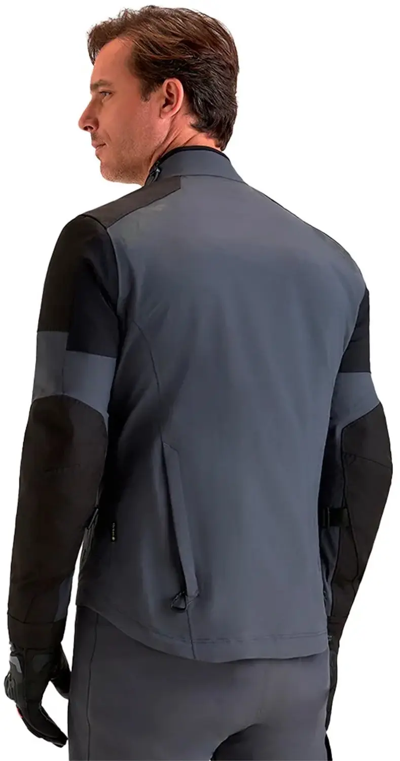 Alpinestars Arenis Gore-Tex motorjas - afbeelding 2 van 6