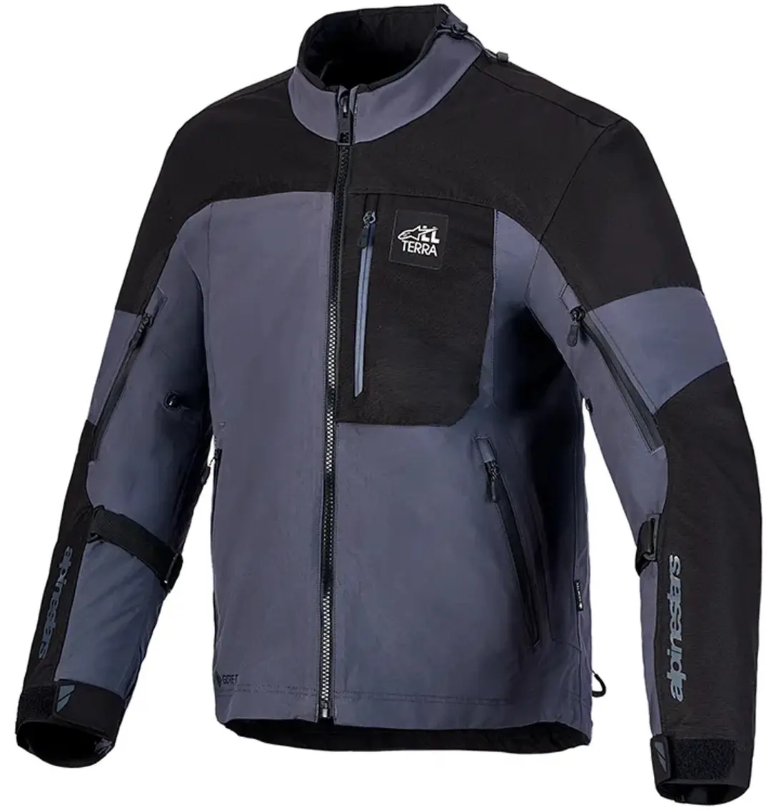Alpinestars Arenis Gore-Tex motorjas - afbeelding 3 van 6