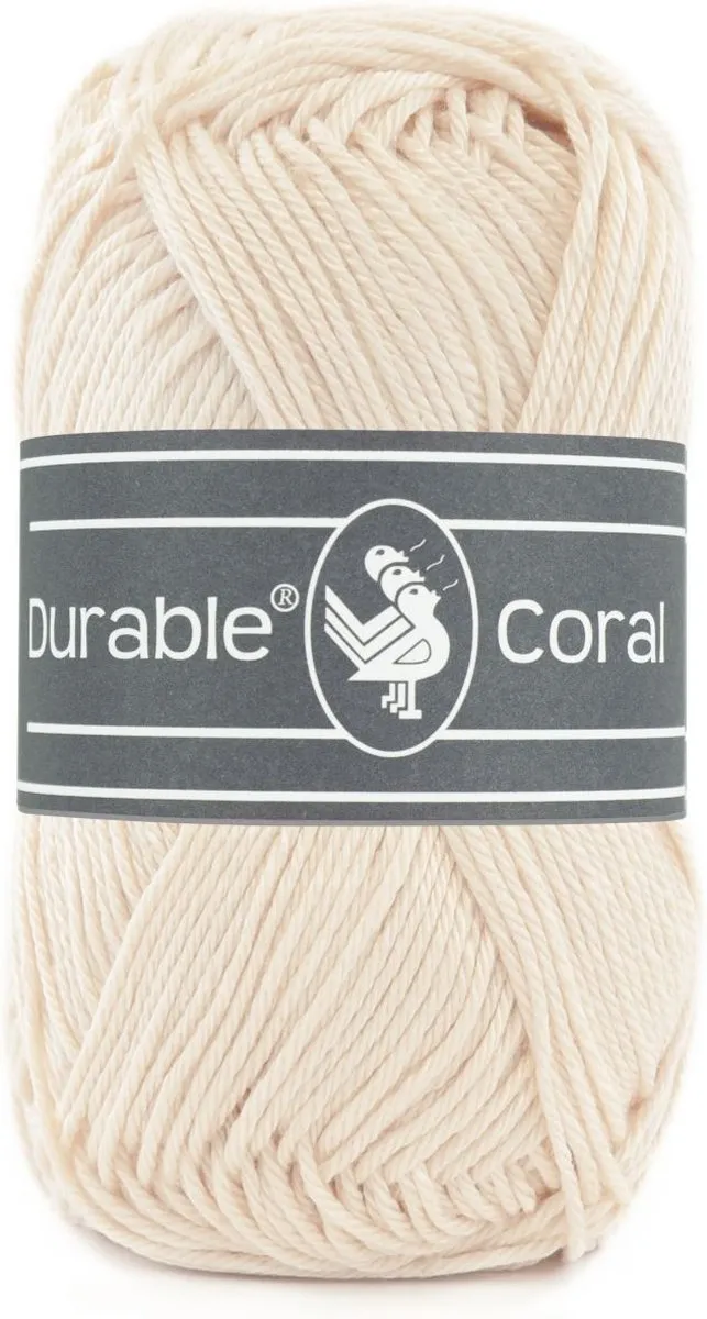 Durable Coral 2191 Garen