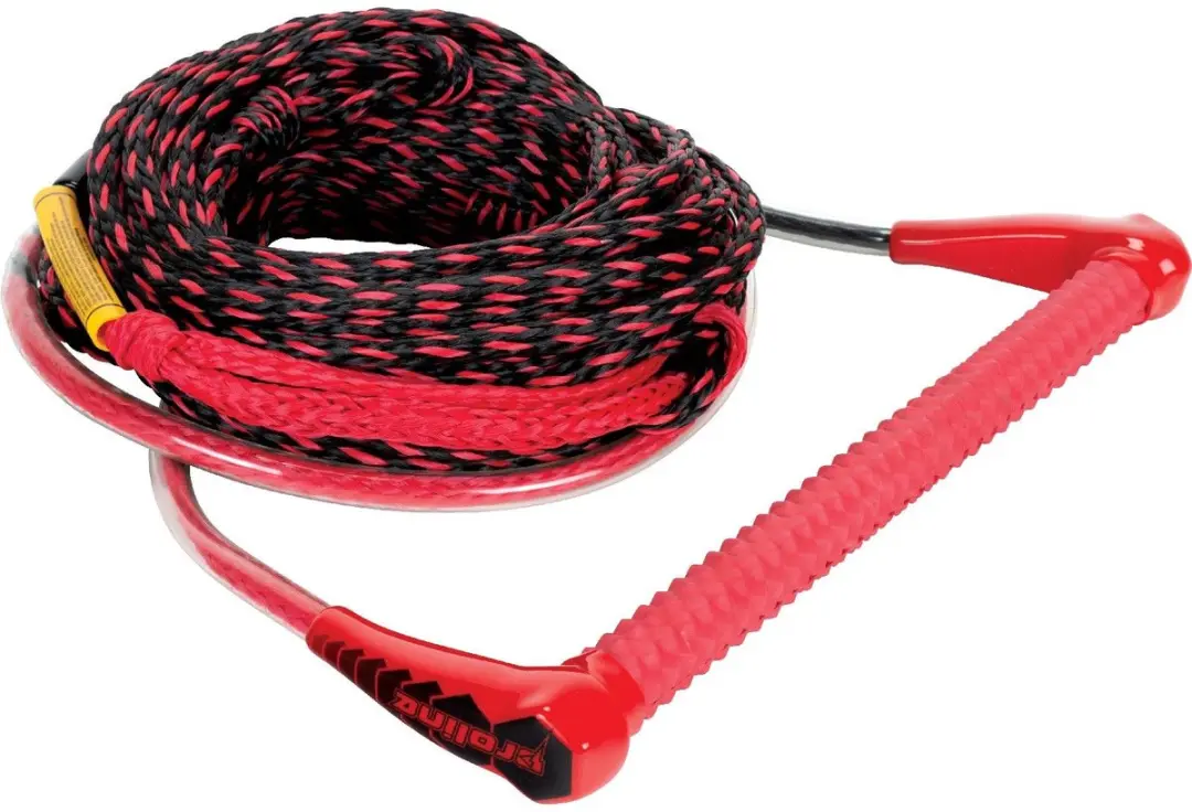 Proline 20 Meter Launch EVA Wakeboardtouw en handle pakket