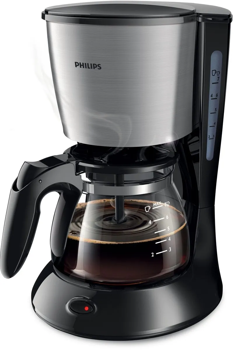 Philips Daily HD7435/20 Koffiezetapparaat
