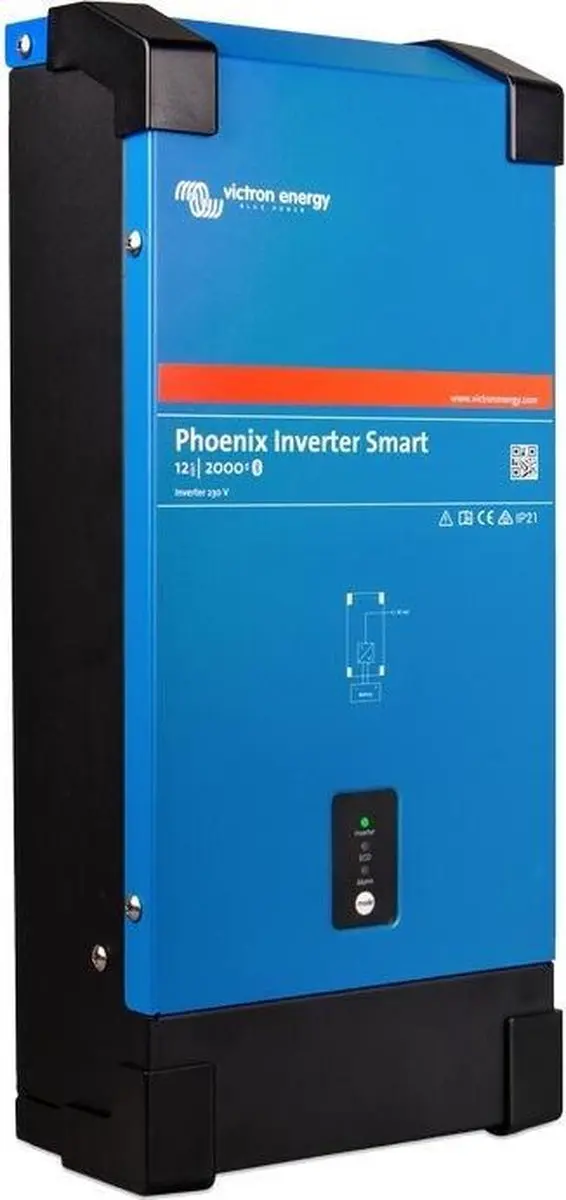 Victron Phoenix Smart 48/3000 Omvormer 230V - afbeelding 6 van 6