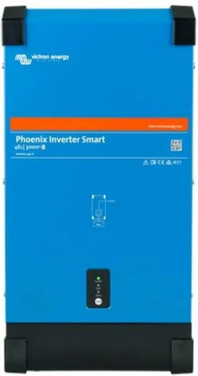Victron Phoenix Smart 48/3000 Omvormer 230V