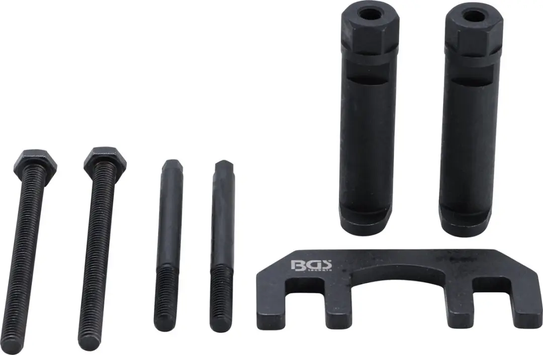 BGS Dieselinjectoruittrekker Land Rover 2.7 V6 & 3.6 V8 TDi