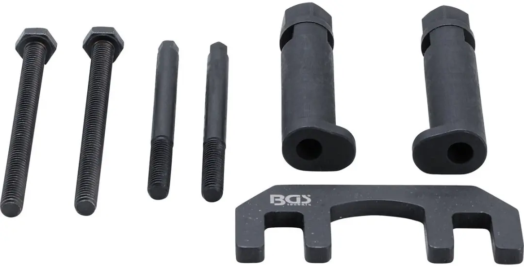 BGS Dieselinjectoruittrekker Land Rover 2.7 V6 & 3.6 V8 TDi - afbeelding 3 van 4