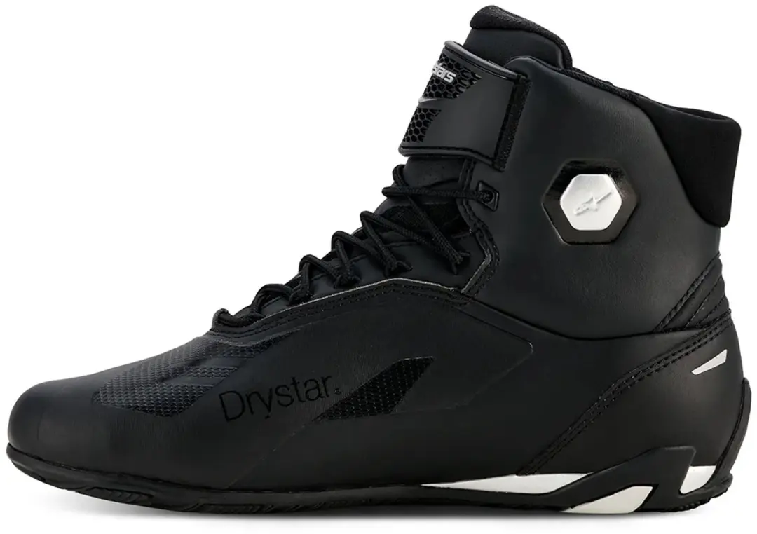 Alpinestars Stella Faster 4 Drystar dames motorschoenen - afbeelding 3 van 6
