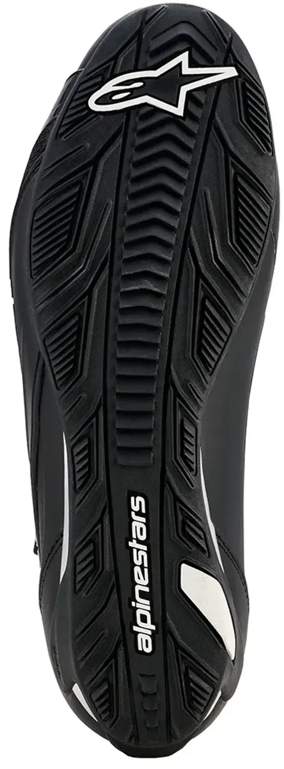 Alpinestars Stella Faster 4 Drystar dames motorschoenen - afbeelding 2 van 6