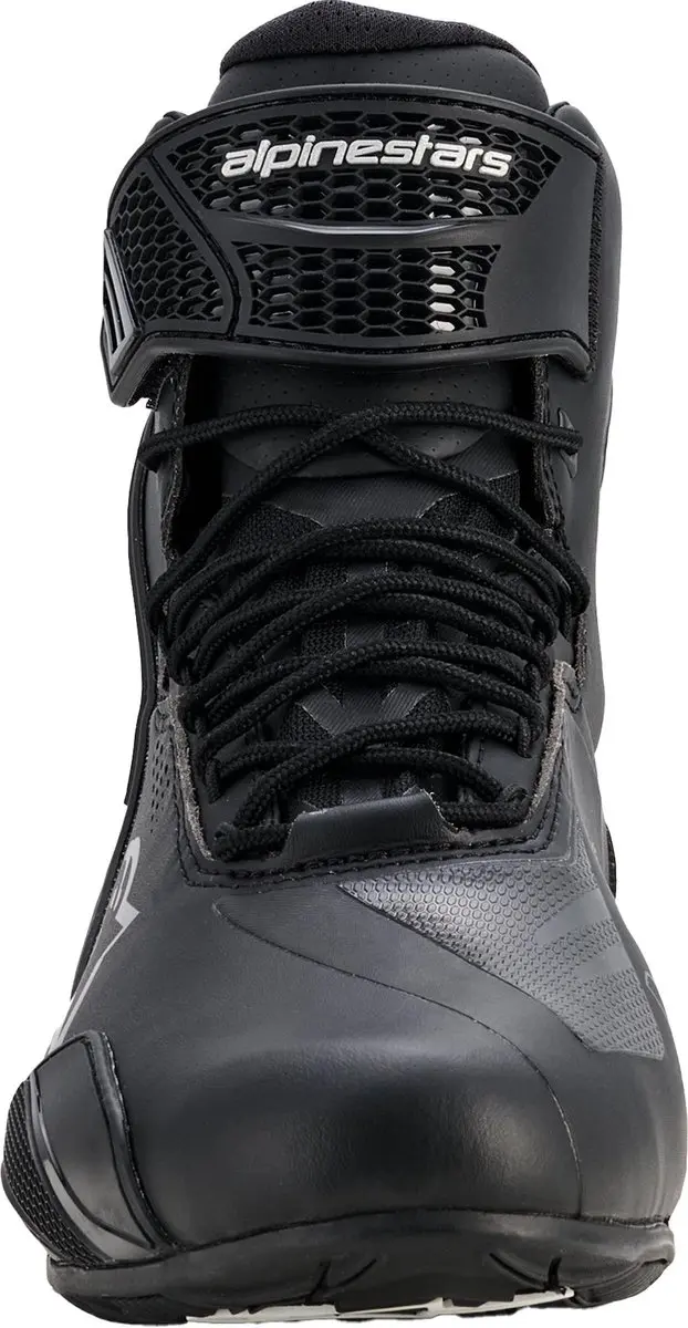 Alpinestars Stella Faster 4 Drystar dames motorschoenen - afbeelding 6 van 6