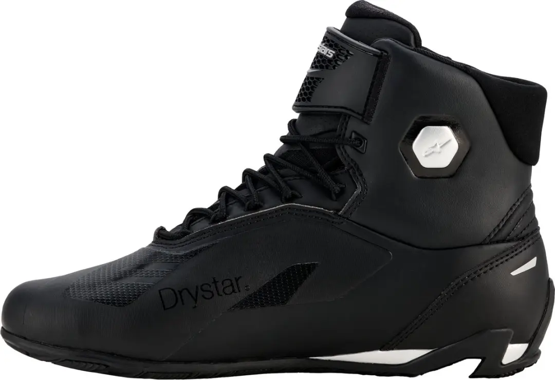 Alpinestars Stella Faster 4 Drystar dames motorschoenen - afbeelding 4 van 6