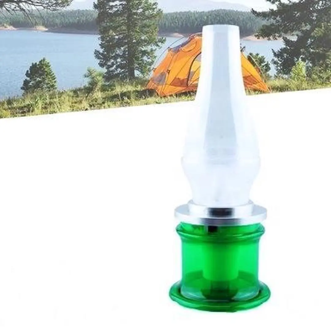 Proline LED Kampeerlamp 2in1