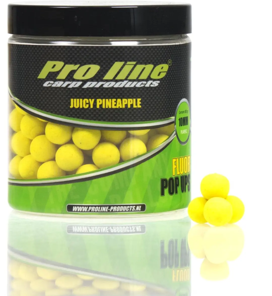 Pro Line Fluor Pop Ups