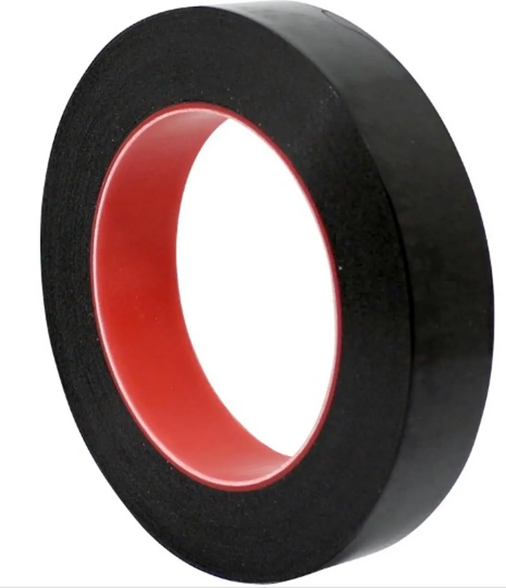Velox Tubeless Velgtape 23mm - 66m - Zwart - afbeelding 2 van 2