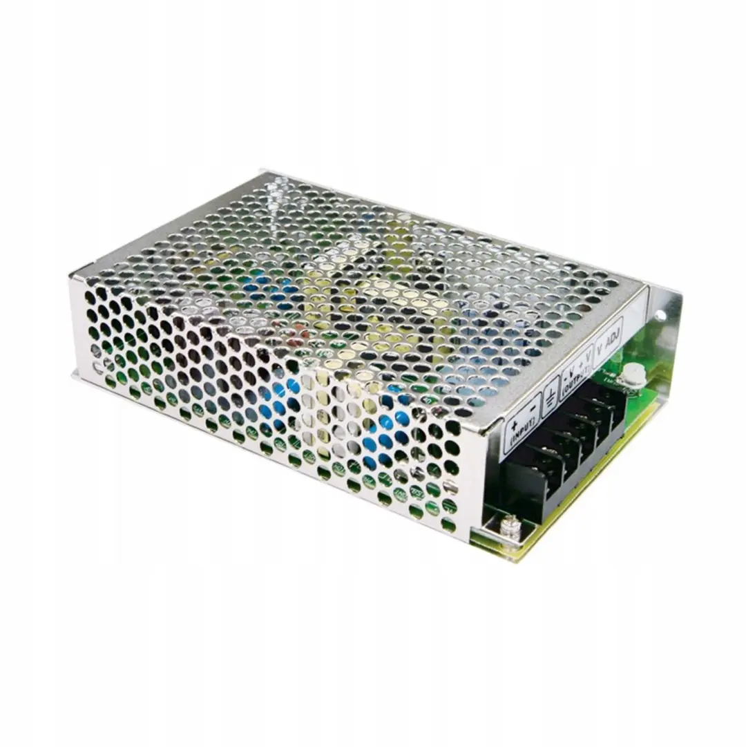 Mean Well SD-50B-5 DC/DC-converter 5V 50W