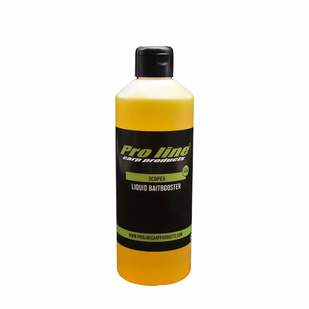 Proline Scopex Liquid Bait Booster 500ml - afbeelding 3 van 4