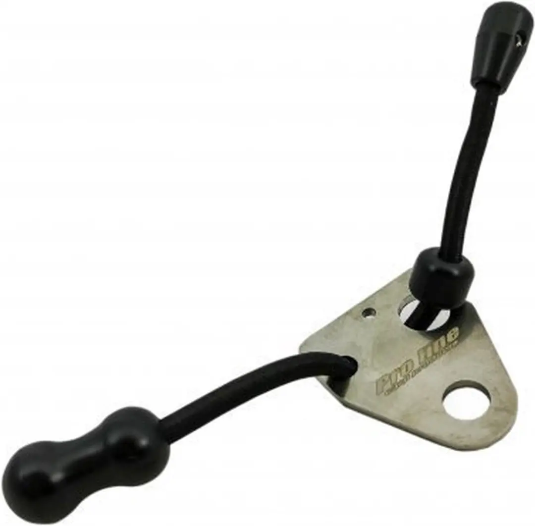Proline X-Treme Rod Lock - afbeelding 2 van 2
