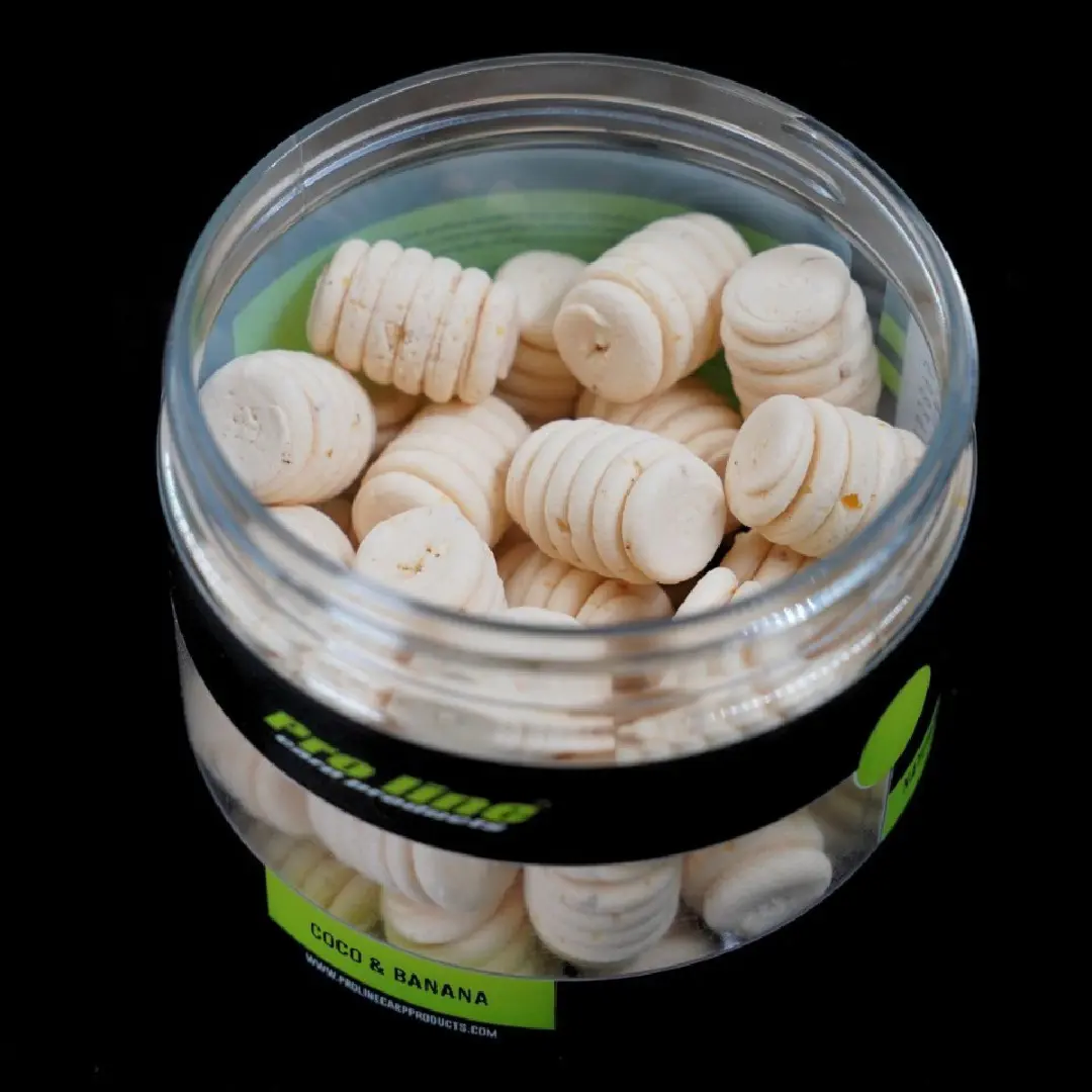 Proline Naturalz Wafters Coco & Banana 200ml