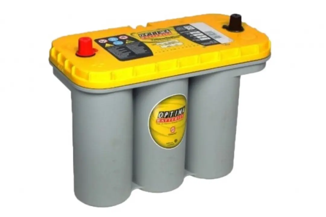 Optima YellowTop YT S-5.5 Accu