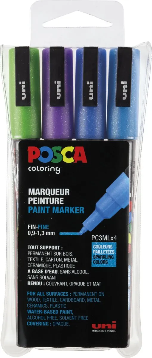 Posca Uni PC3ML Stiften