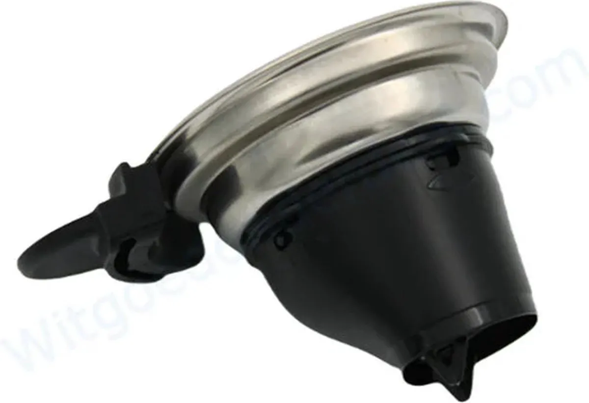 Philips Senseo HD7892 Padhouder - 2 Koppen