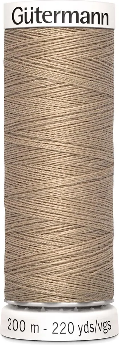 Gutermann Polyester Naaigaren 200m