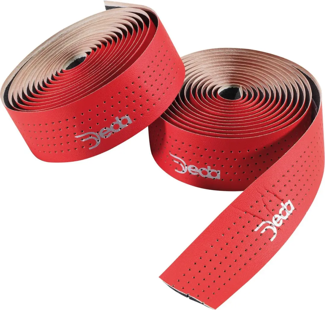 Deda Stuurlint Mistral Rood