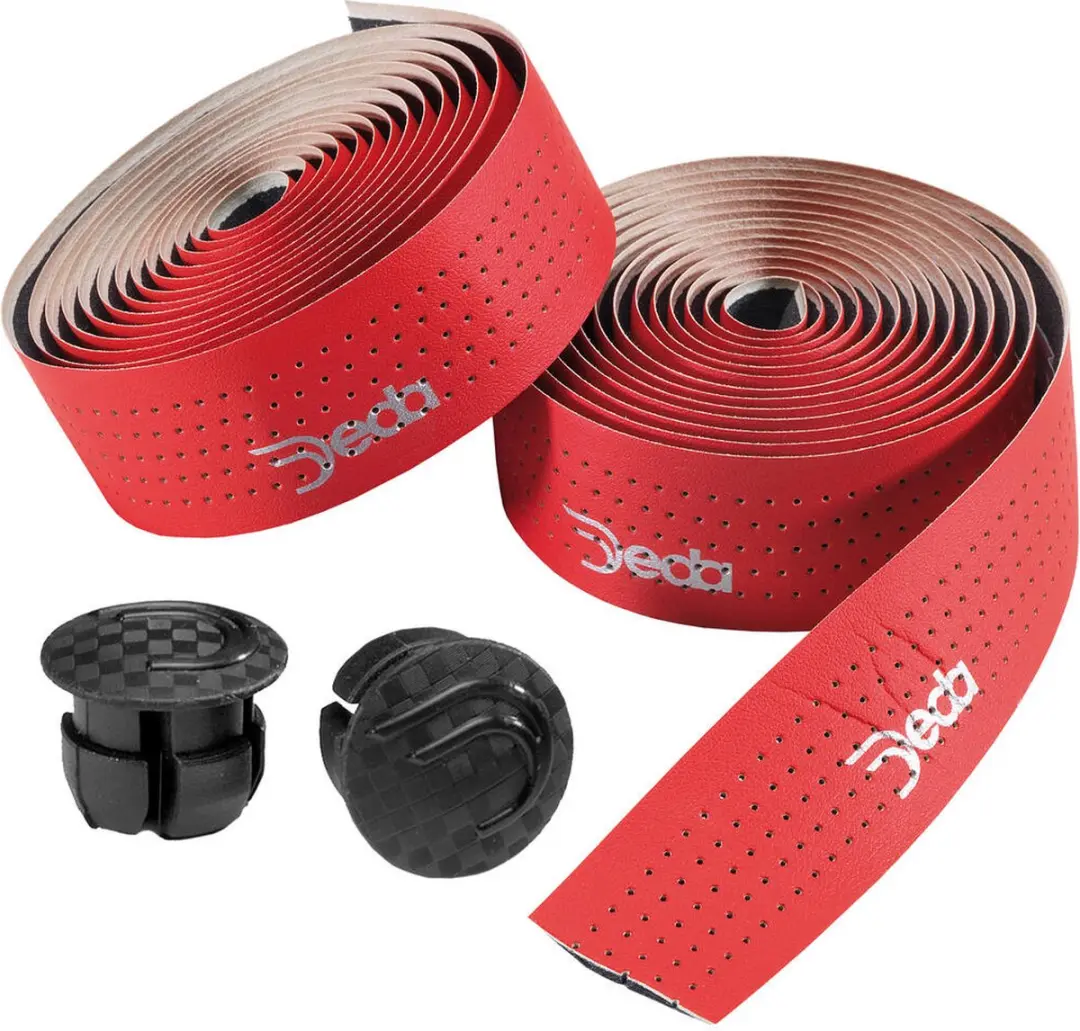 Deda Mistral Stuurlint - Rood - afbeelding 3 van 3