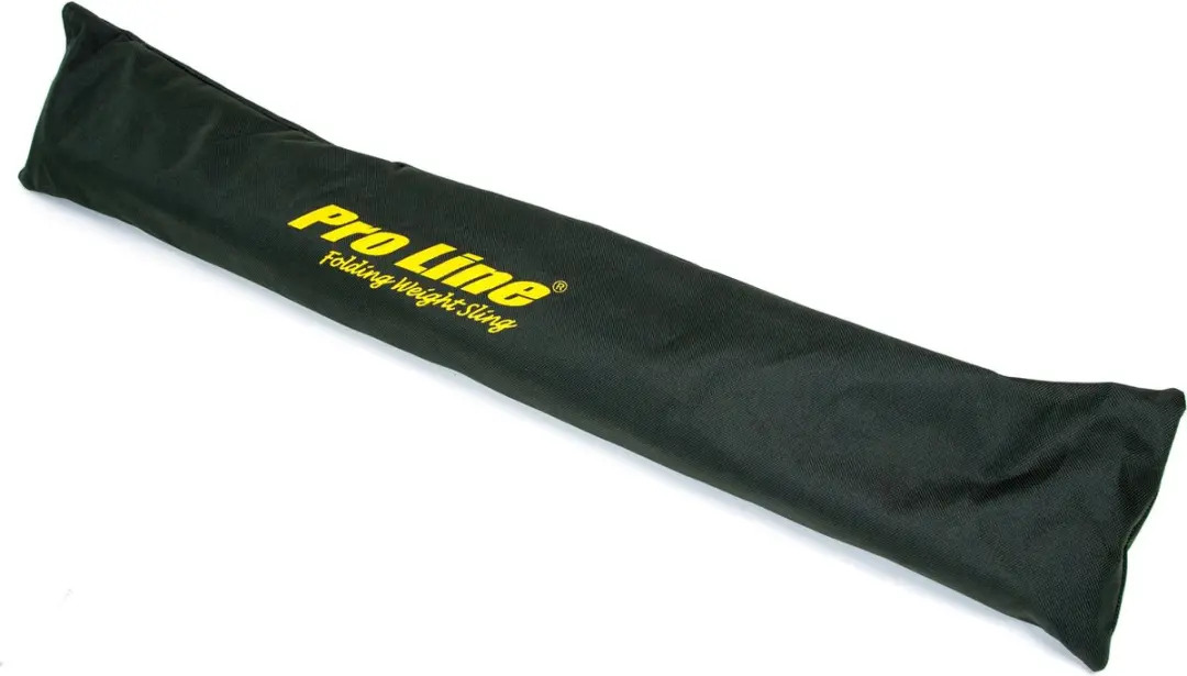 Proline Folding Weight Sling - Weegzak - Groen - afbeelding 2 van 4