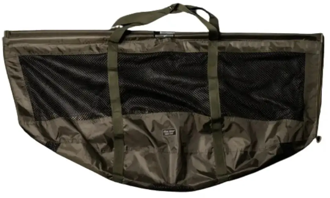 Proline Folding Weight Sling - Weegzak - Groen - afbeelding 4 van 4