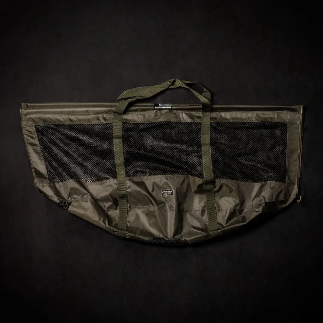 Proline Folding Weight Sling - Weegzak - Groen - afbeelding 3 van 4