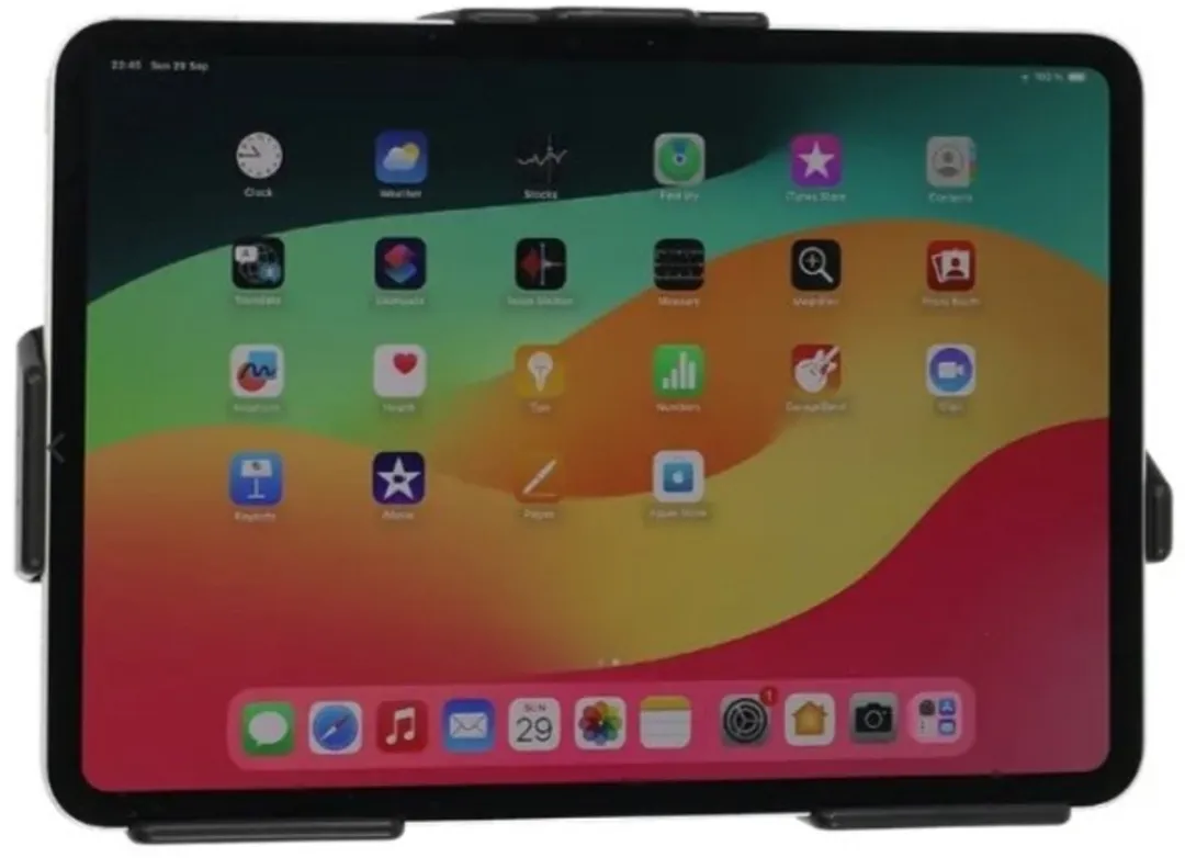 Brodit Houder Apple iPad Pro 11 2024 M4