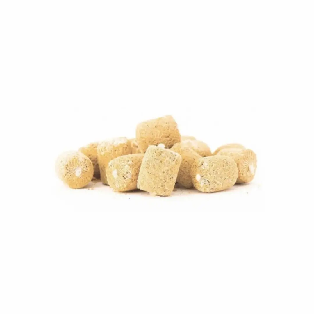 Proline PVA Bombs Coco & Banana - 18st - Wit - afbeelding 2 van 5