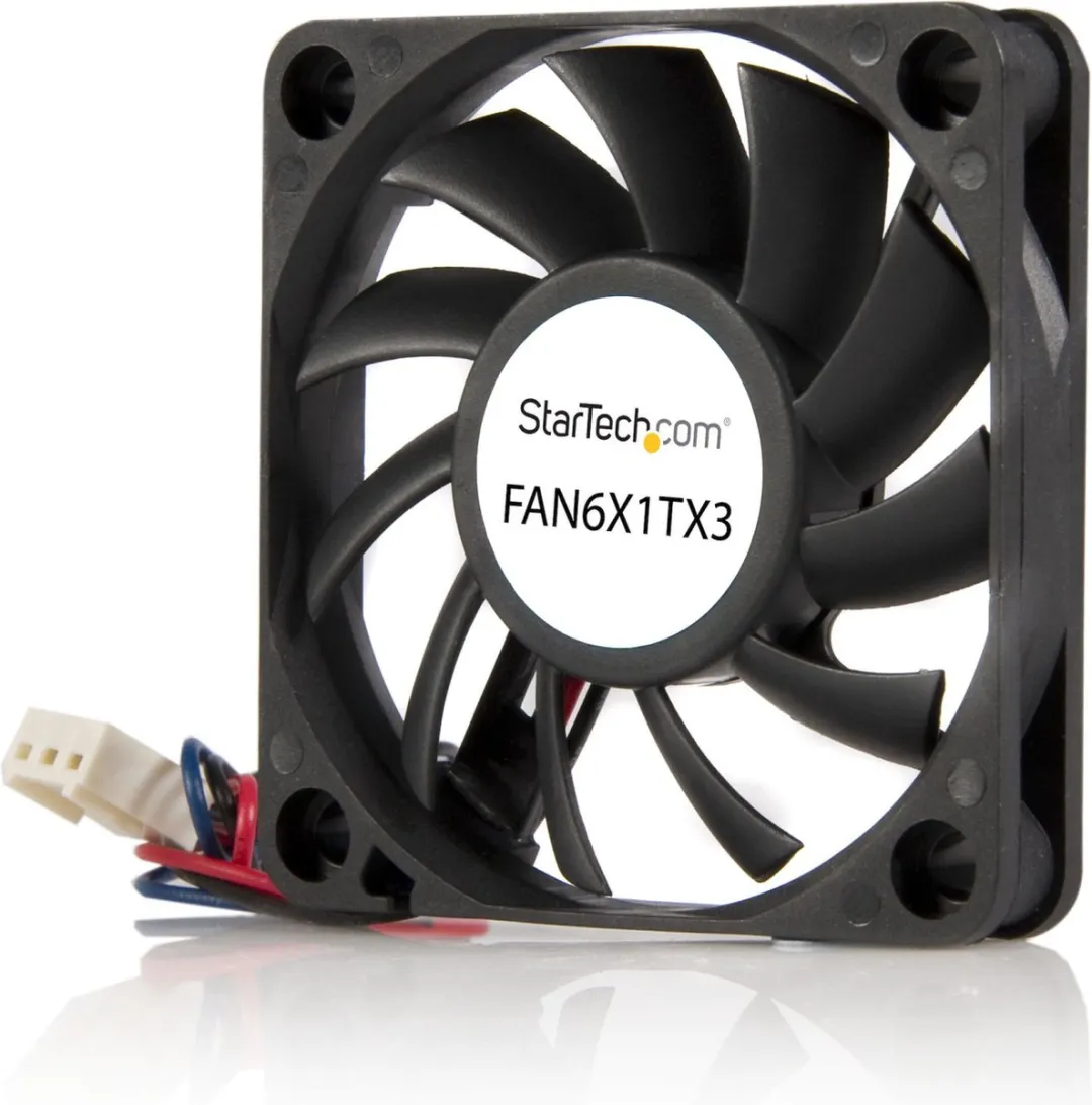 Startech FAN6X1TX3 CPU Koeler