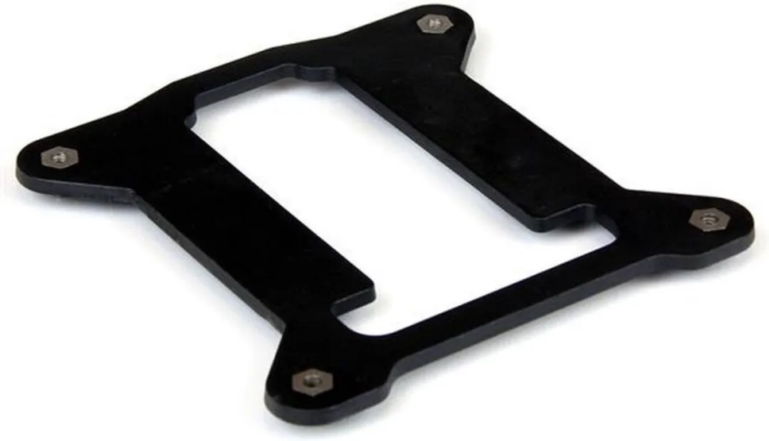 Startech FAN1156PWM CPU-koeler 95mm - Zwart