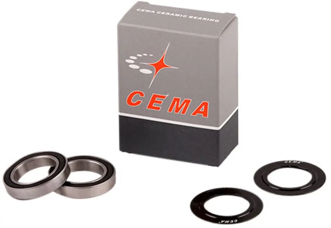 Cema Kogellager Set 30mm Bottom Bracket