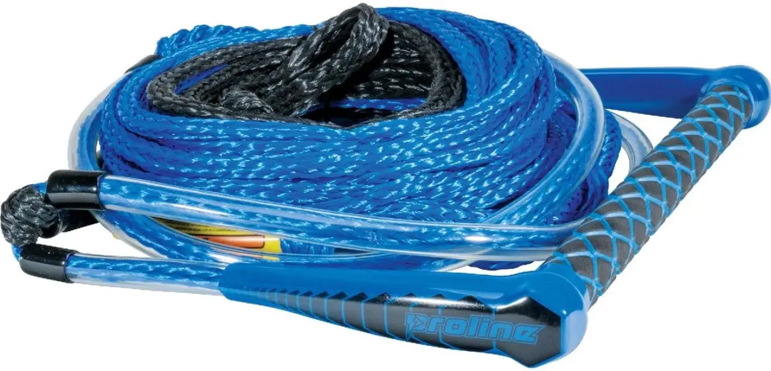 ProLine Easy Up Waterski Handle & Lijn Set